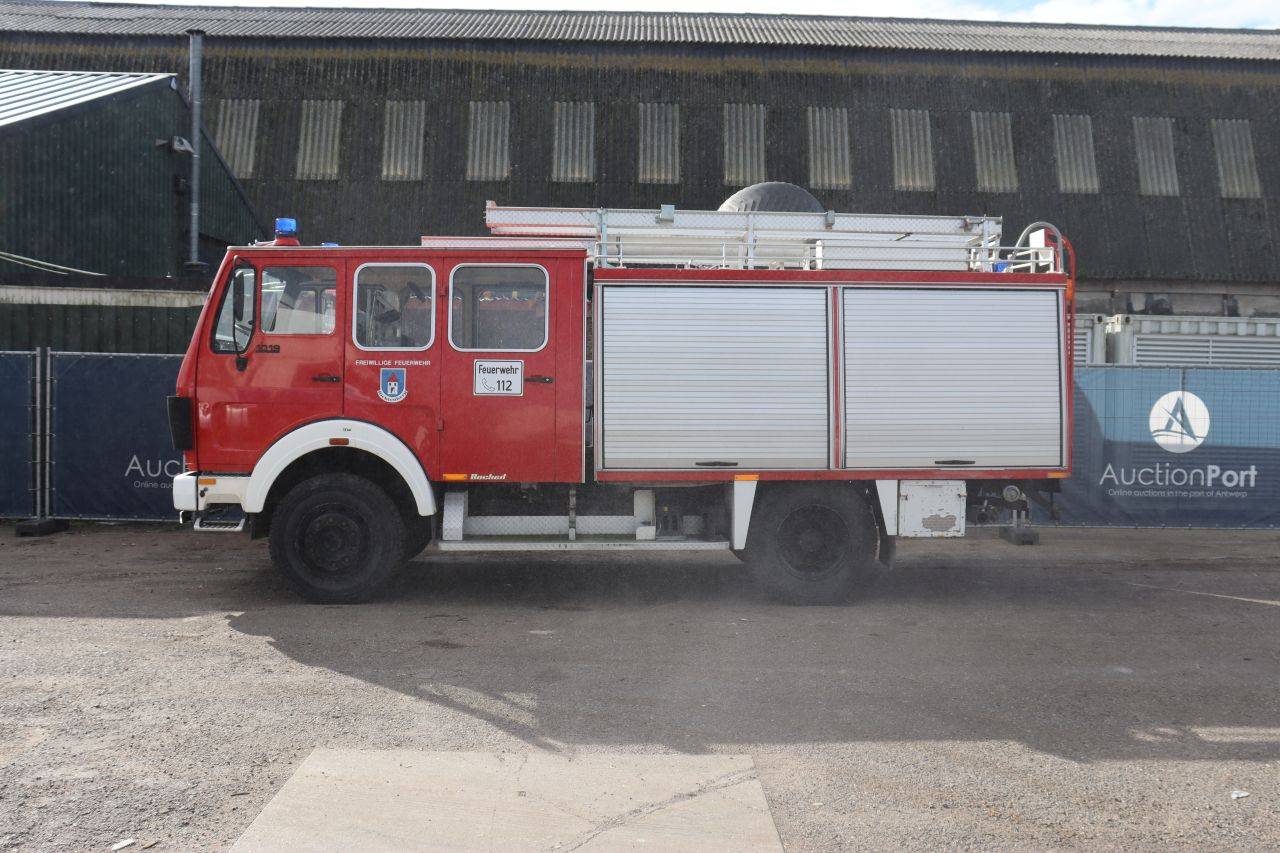 image of the lot