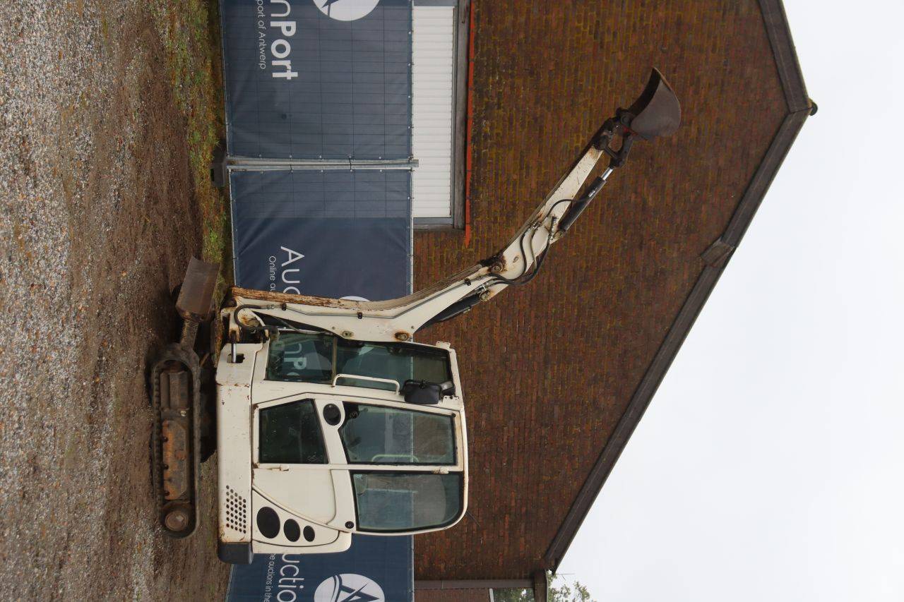 image of the lot