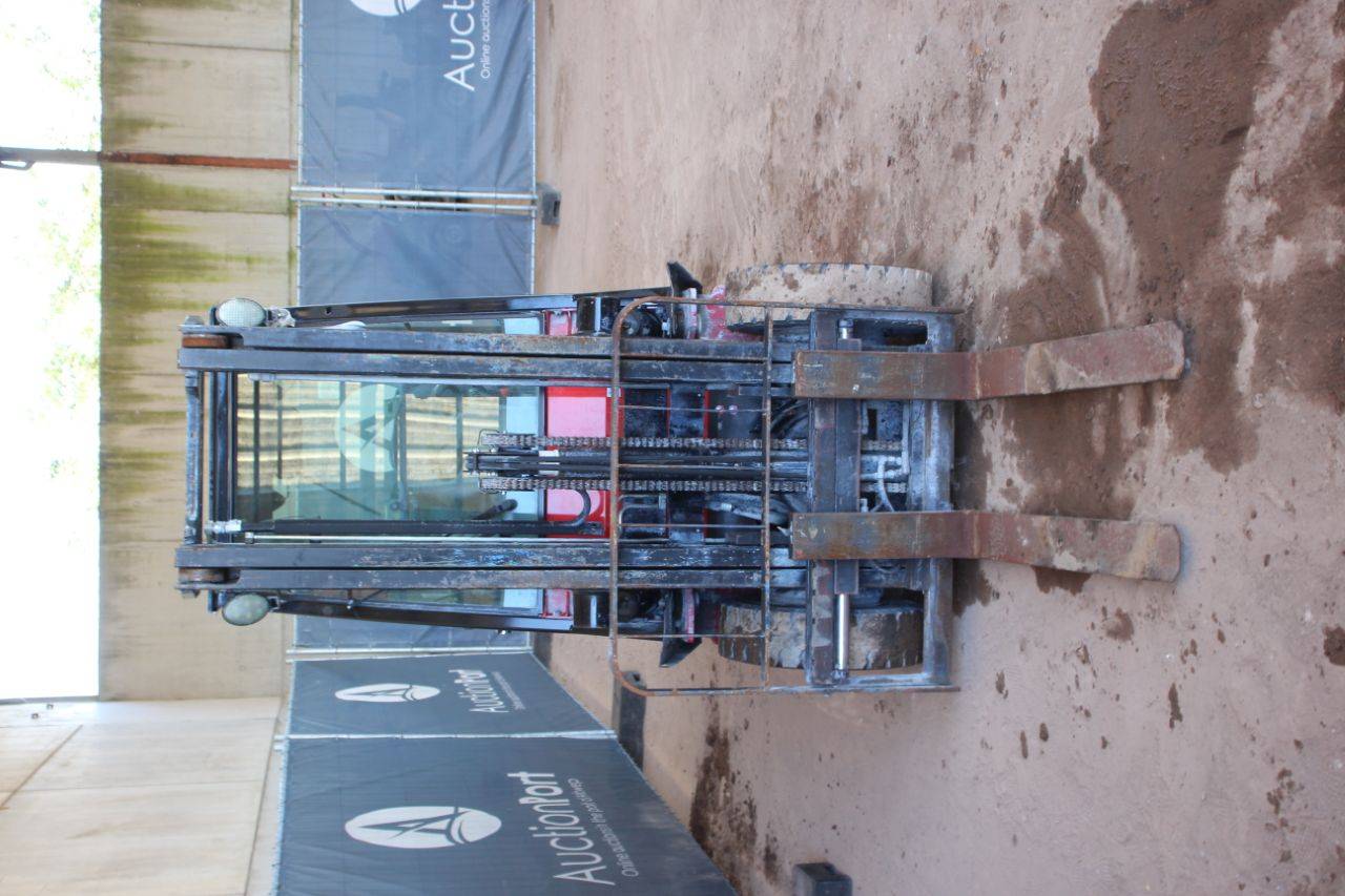 image of the lot