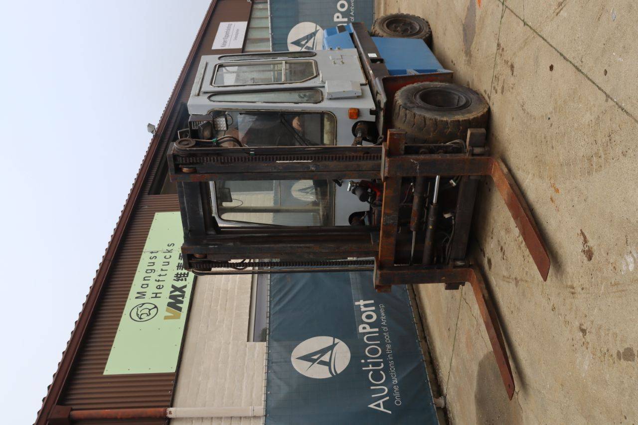 image of the lot