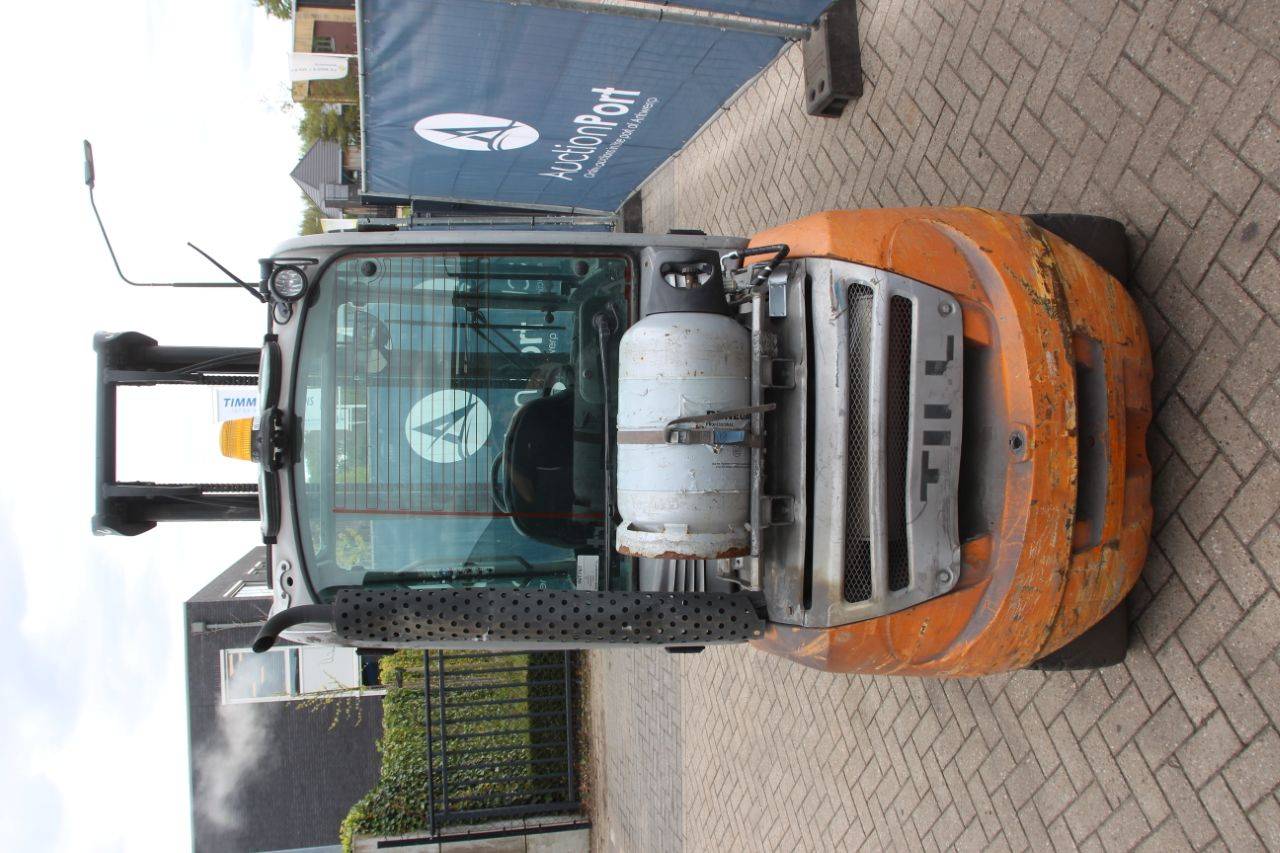 image of the lot