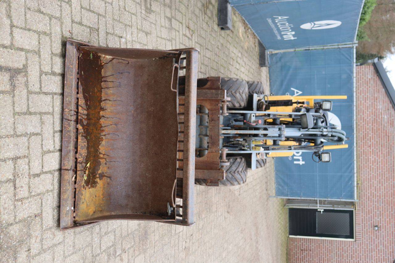 image of the lot