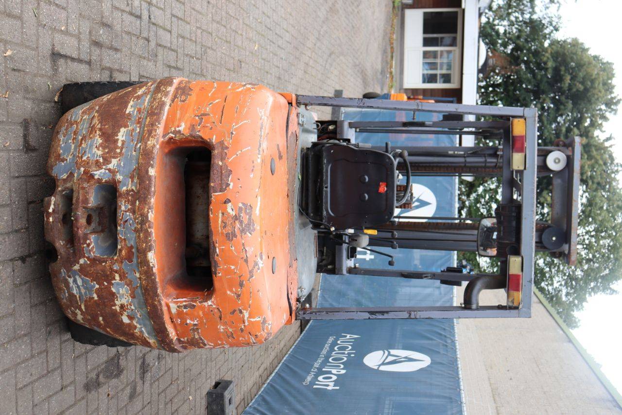 image of the lot
