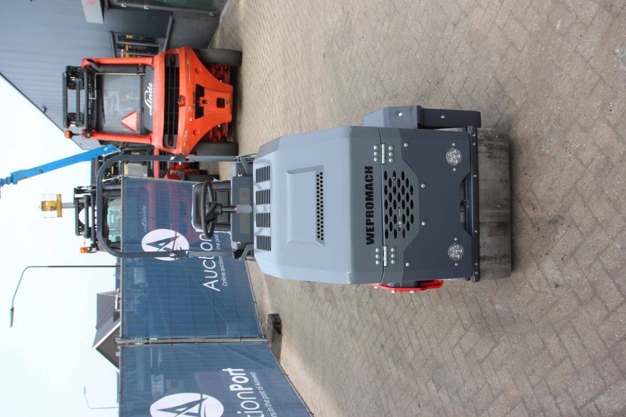 image of the lot