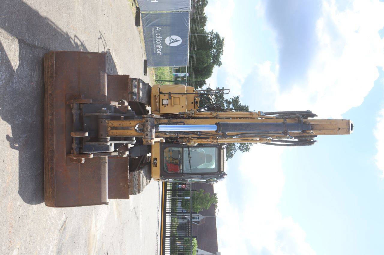 image of the lot