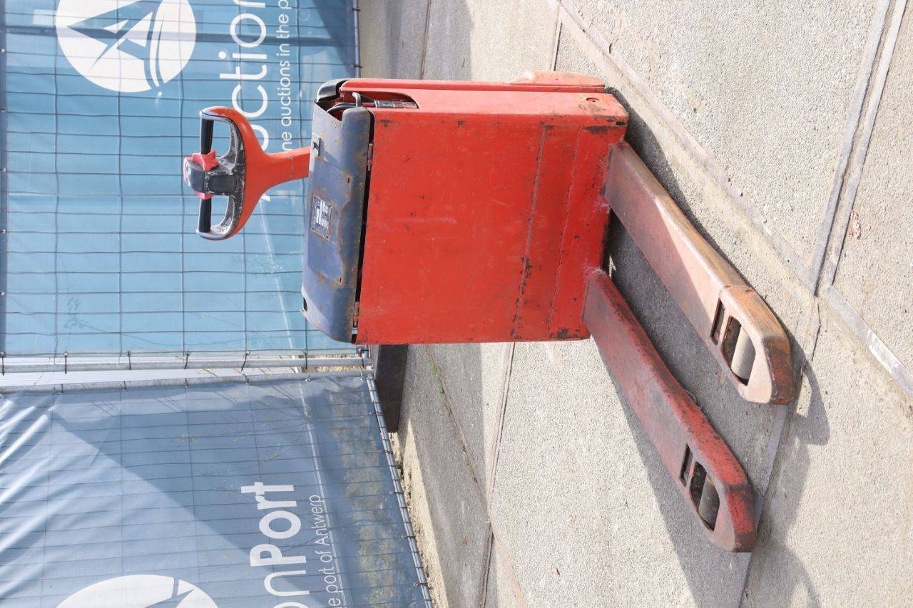 image of the lot