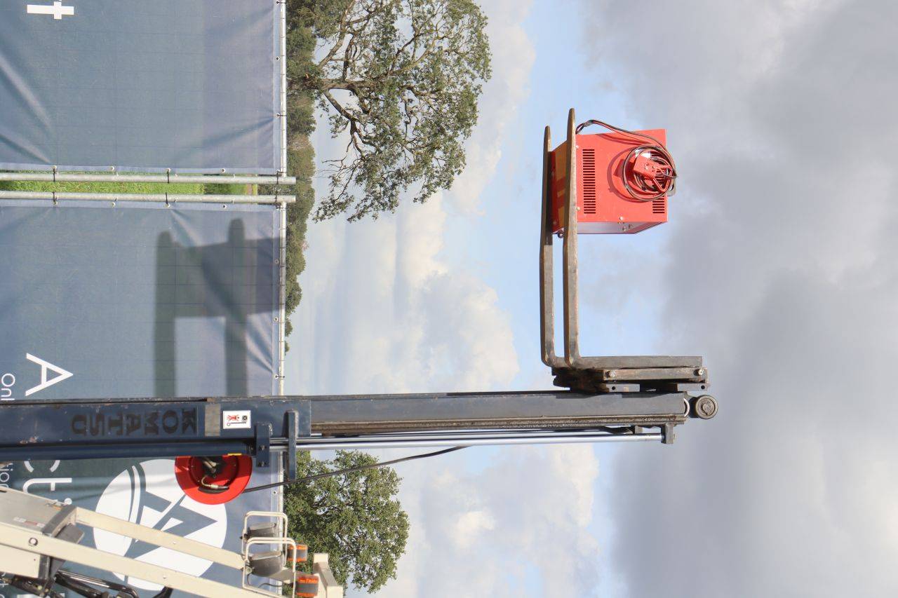 image of the lot