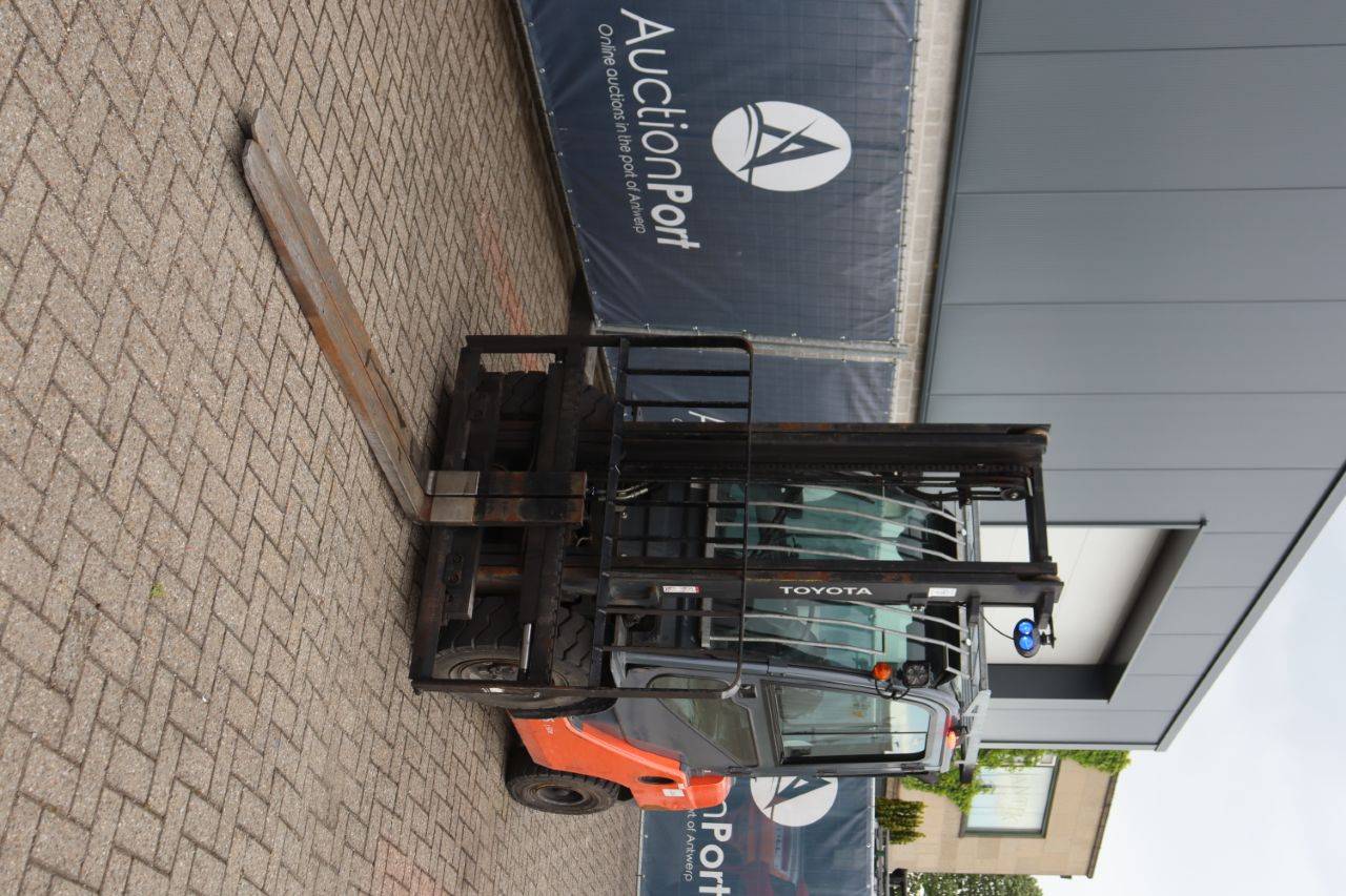 image of the lot