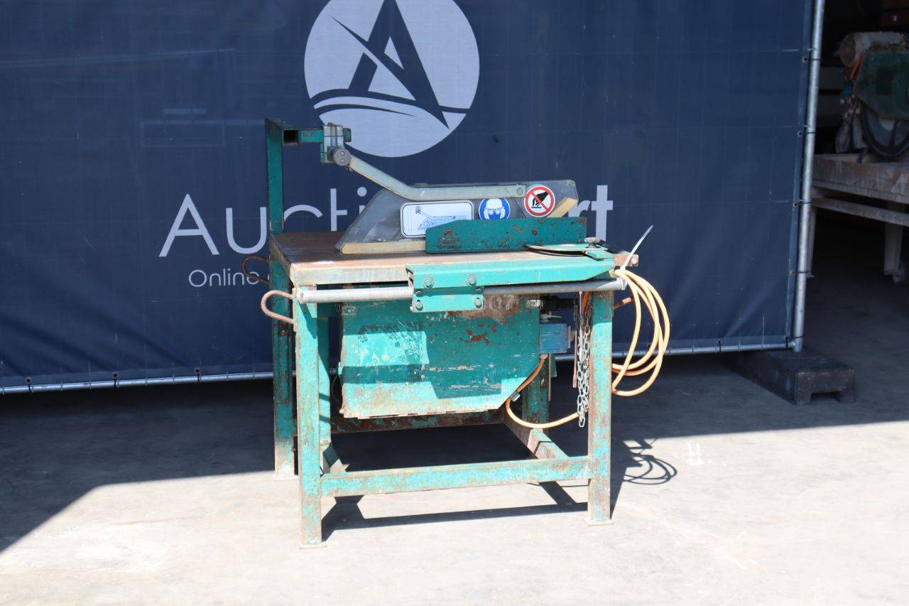 Sawing machine BS45 Electric 2001