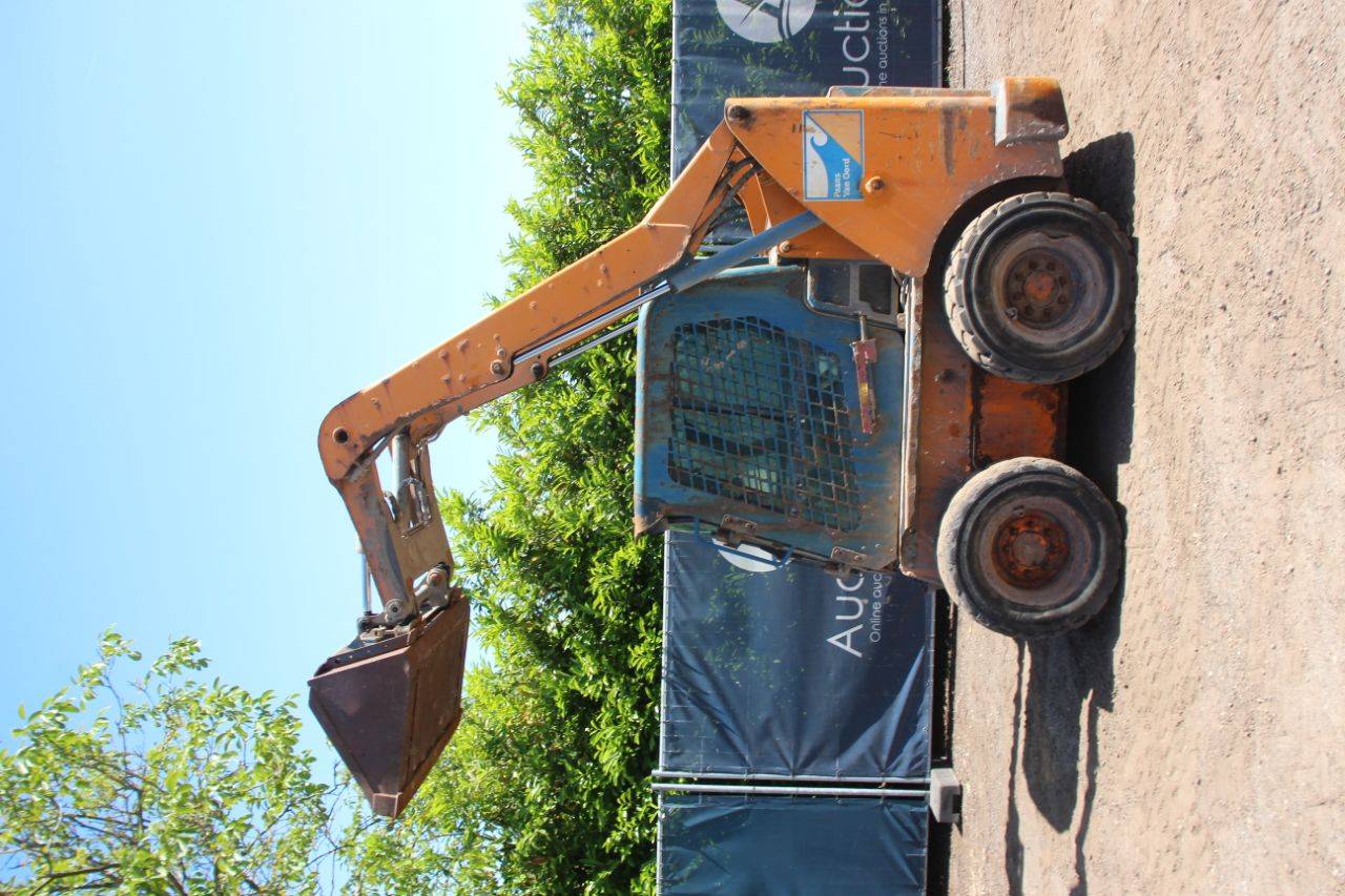 image of the lot