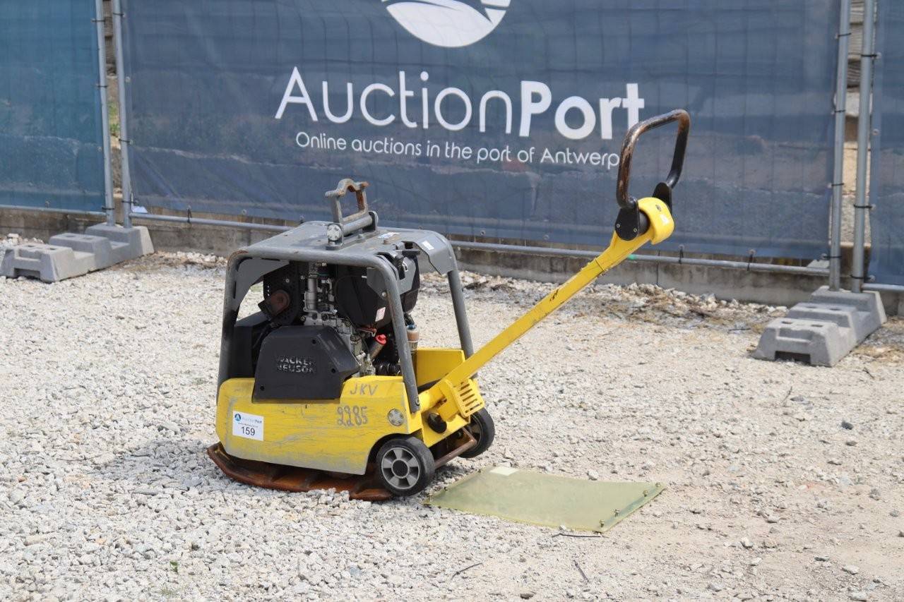 image of the lot