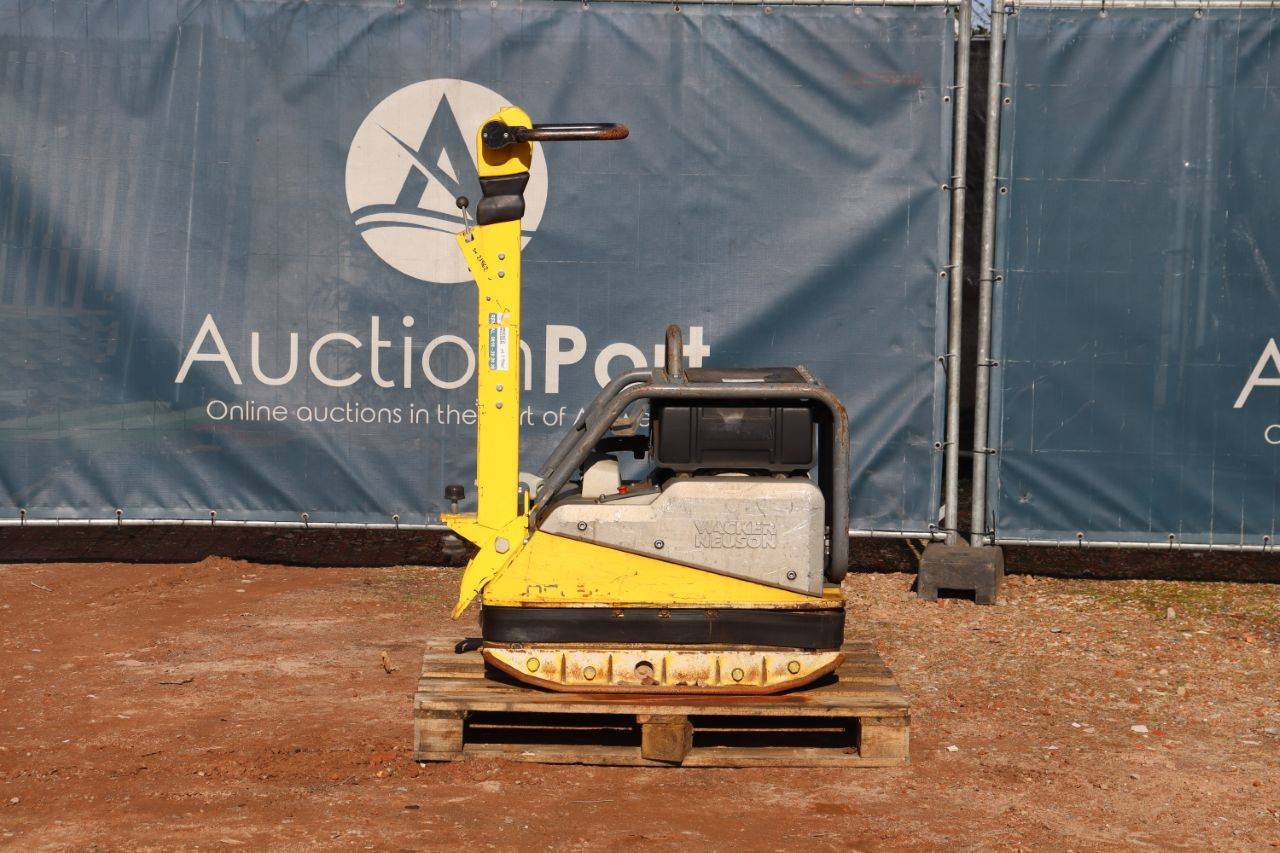 image of the lot