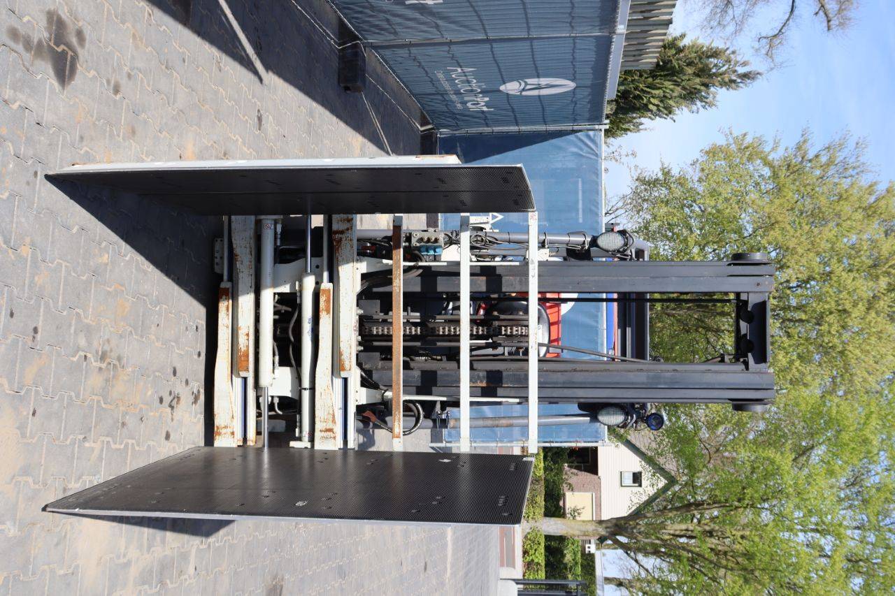 image of the lot