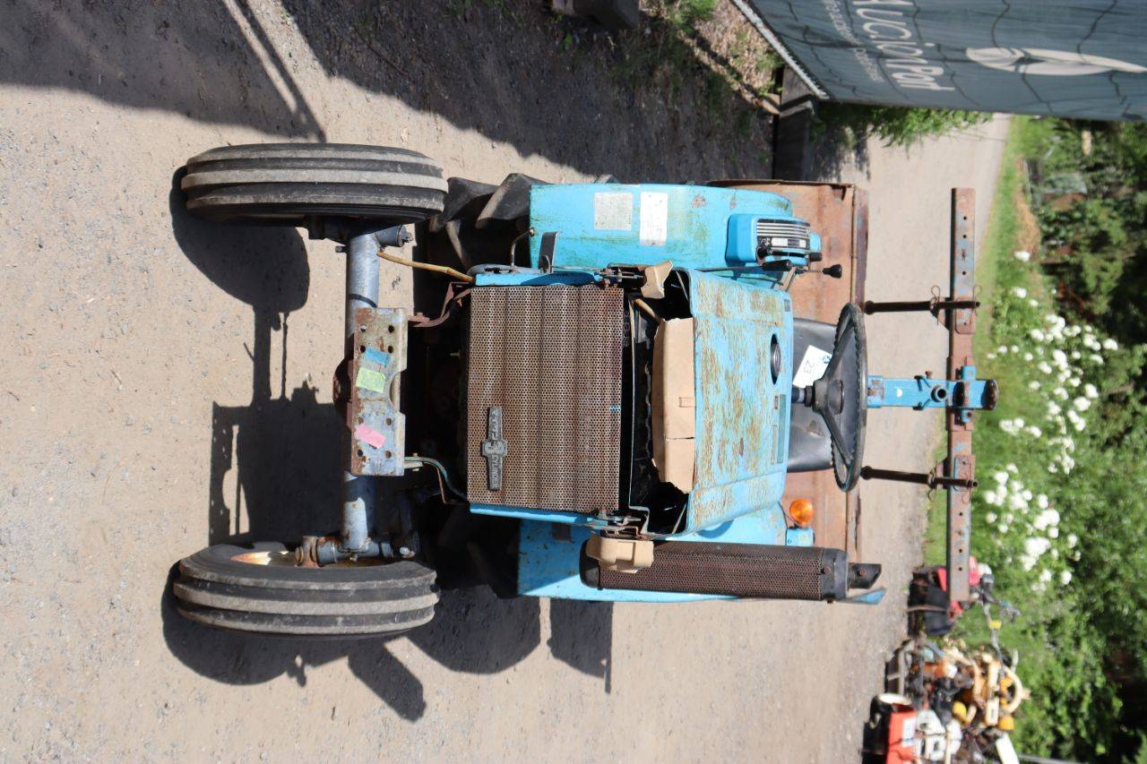 image of the lot