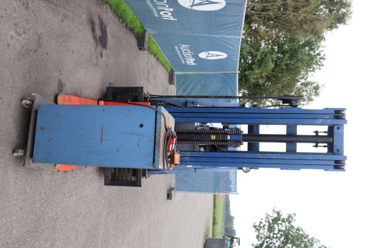 image of the lot