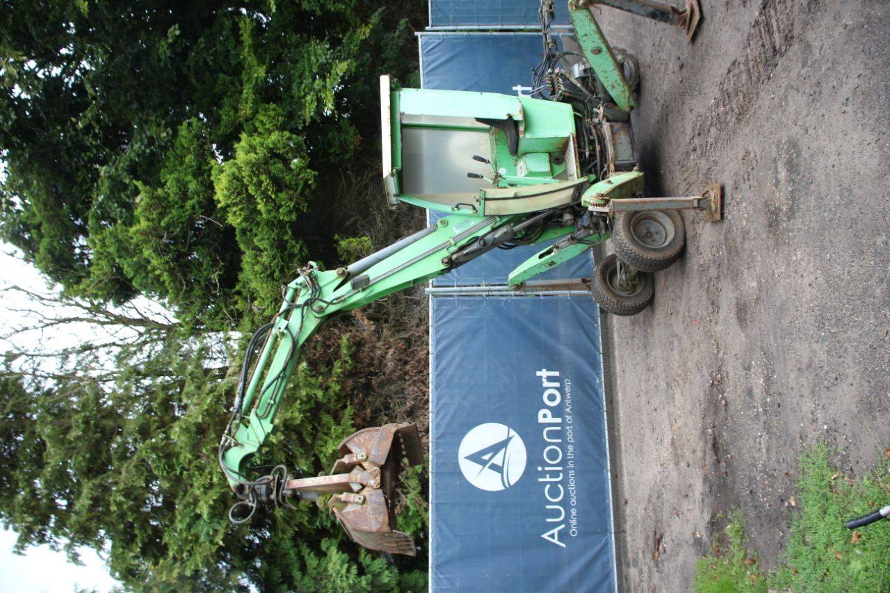 image of the lot