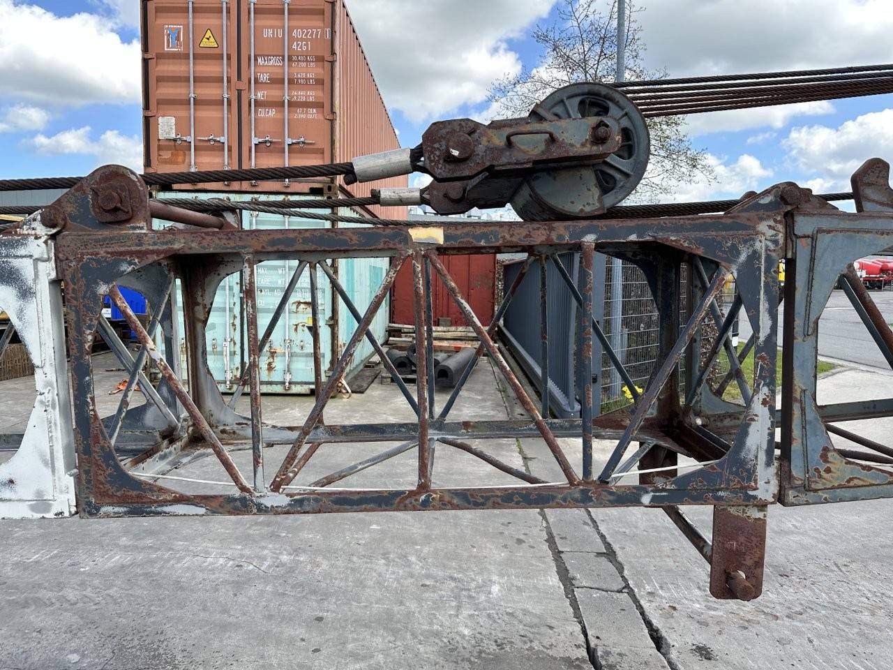 image of the lot