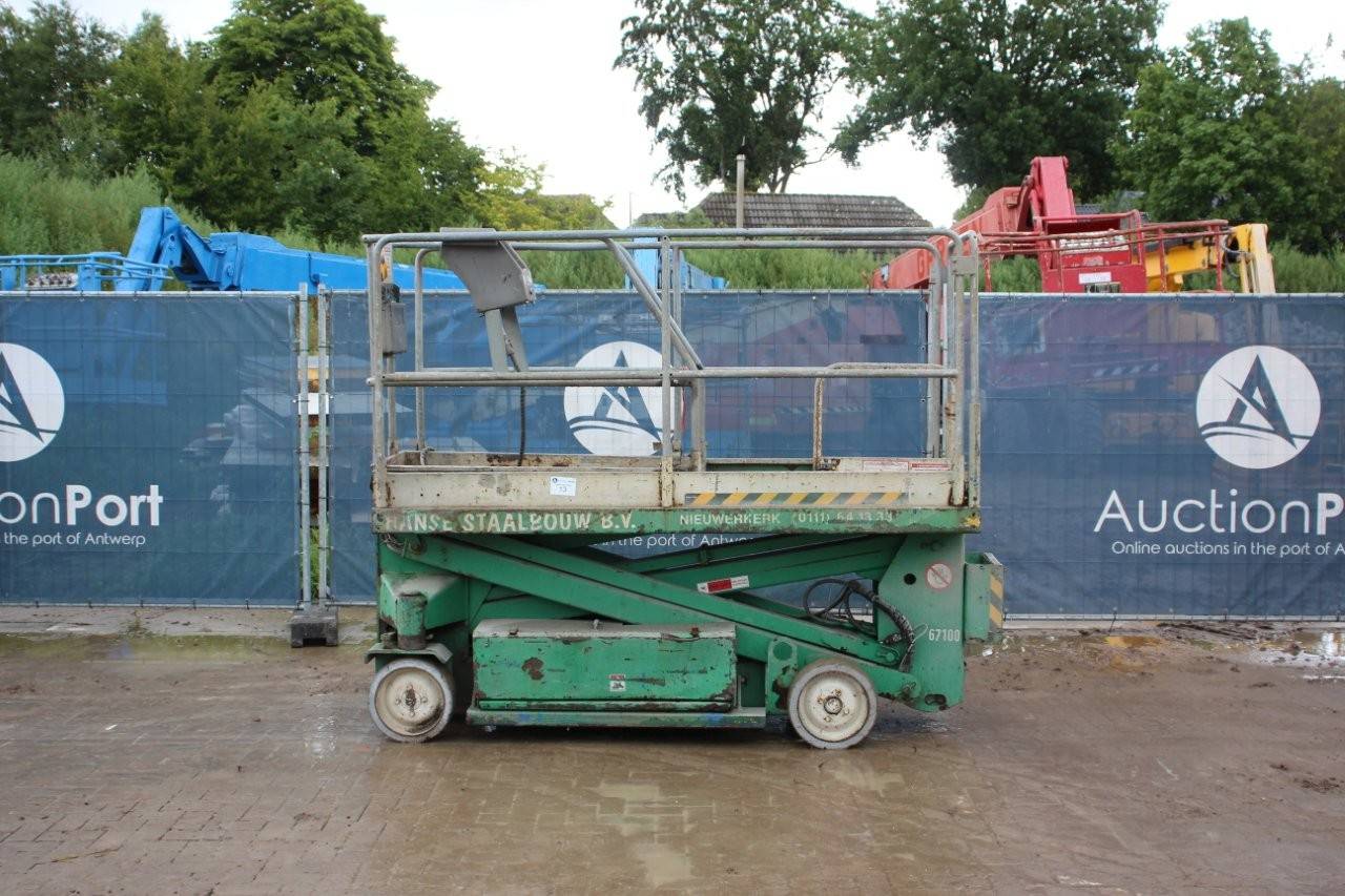 image of the lot