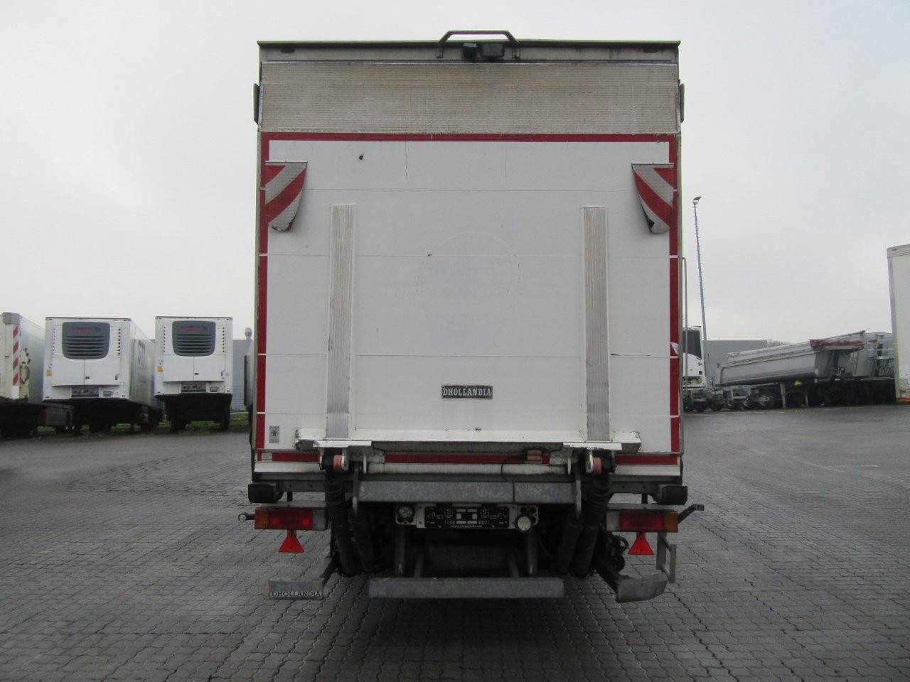 image of the lot