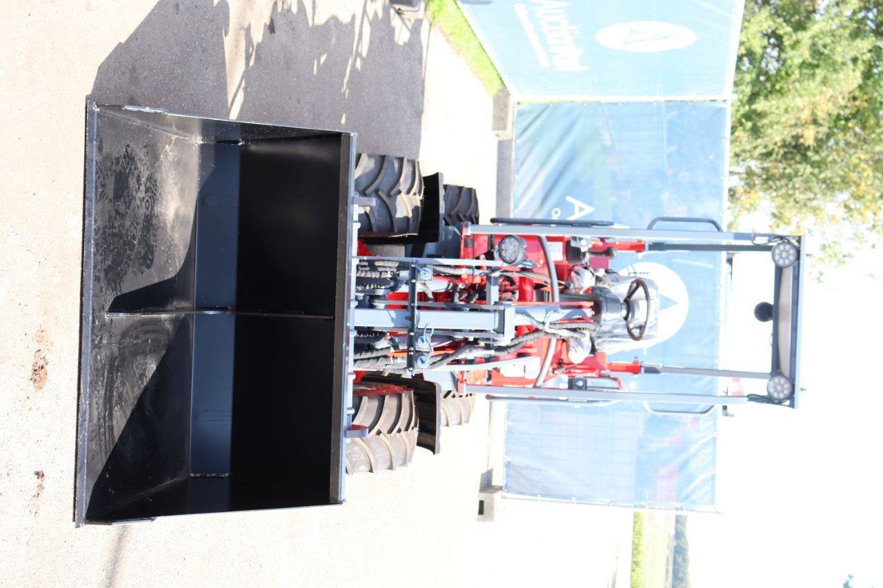 image of the lot