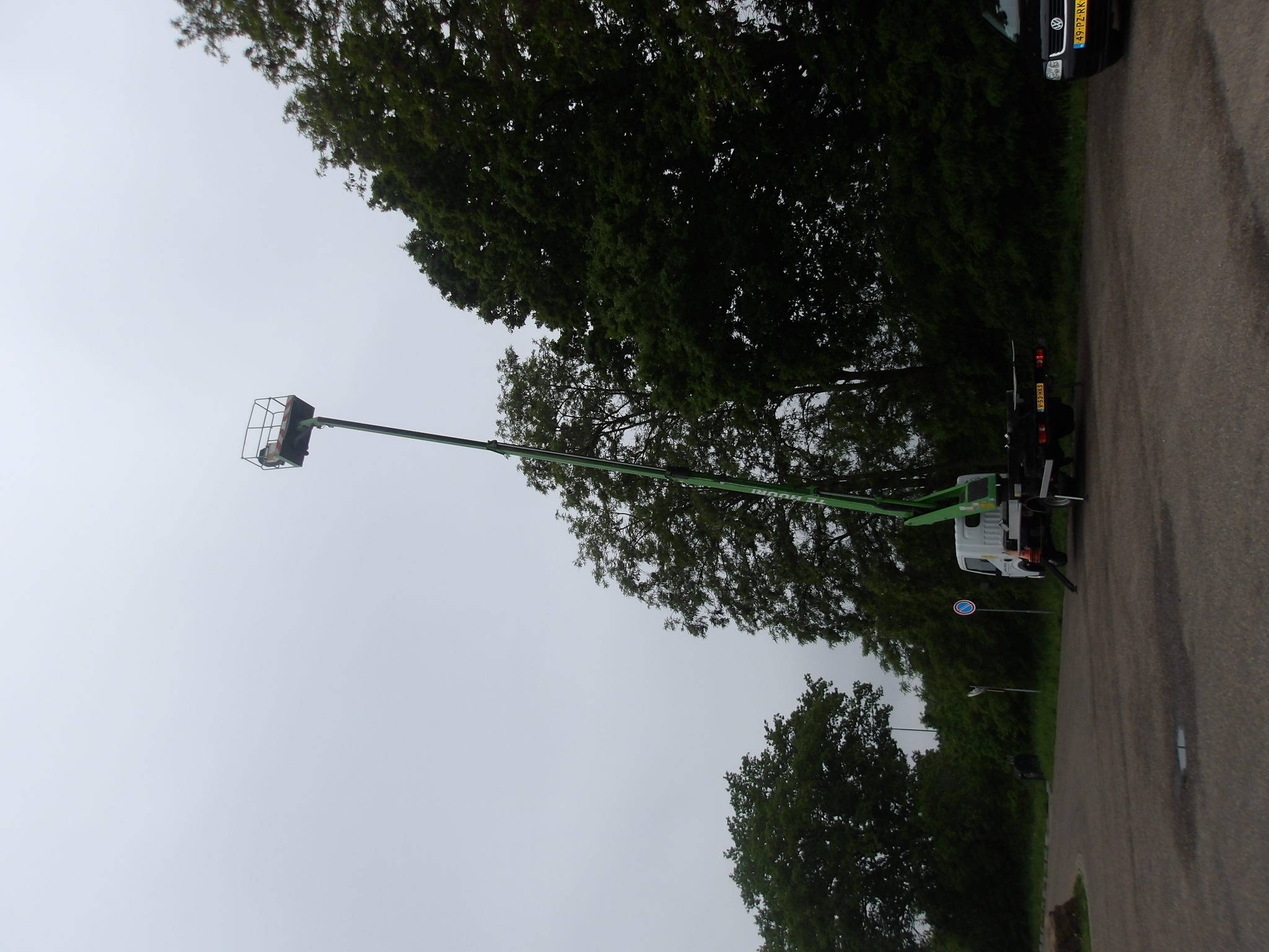 image of the lot