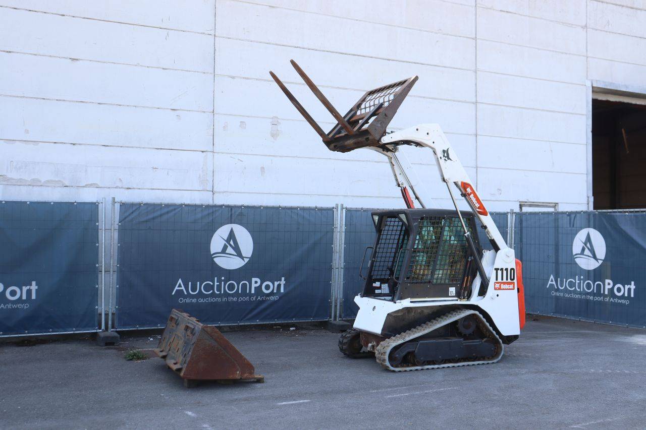 image of the lot