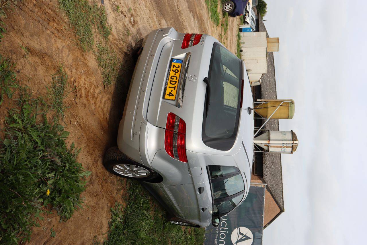 image of the lot