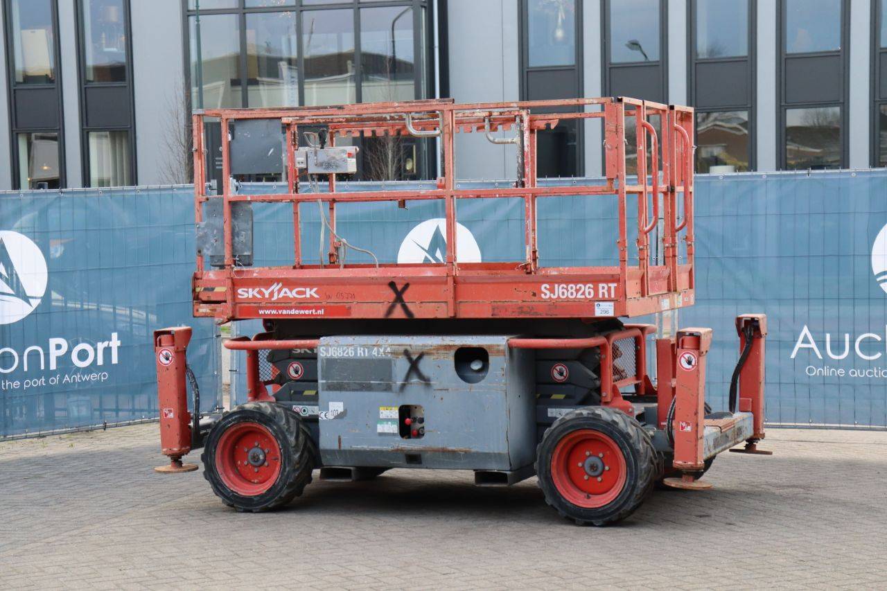 image of the lot