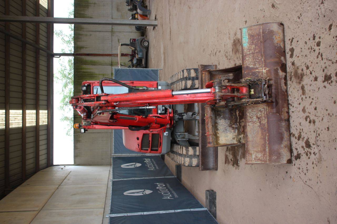image of the lot