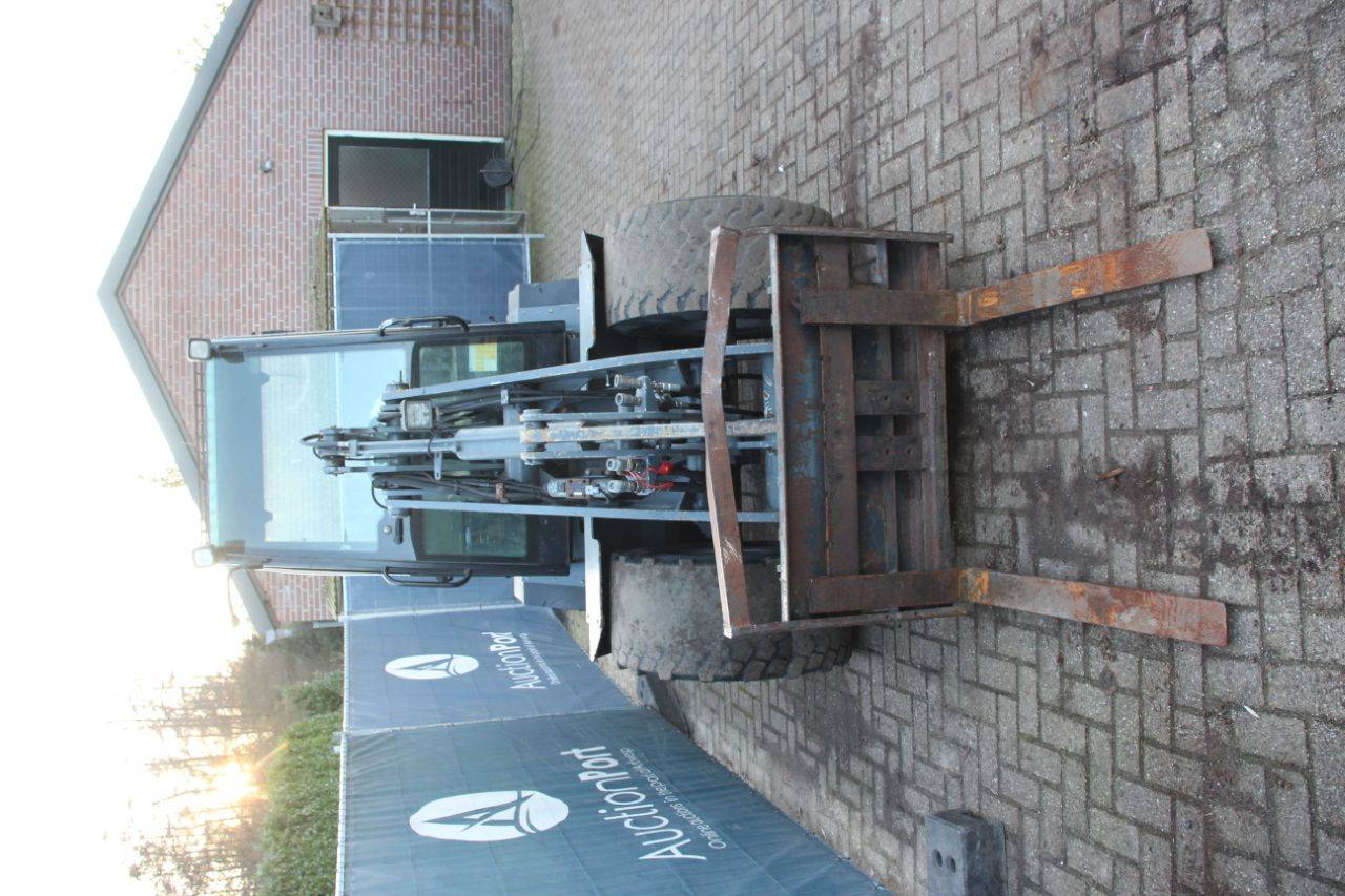 image of the lot