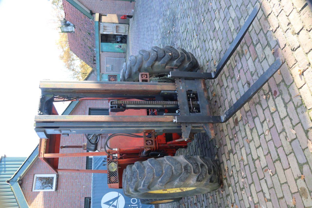 image of the lot