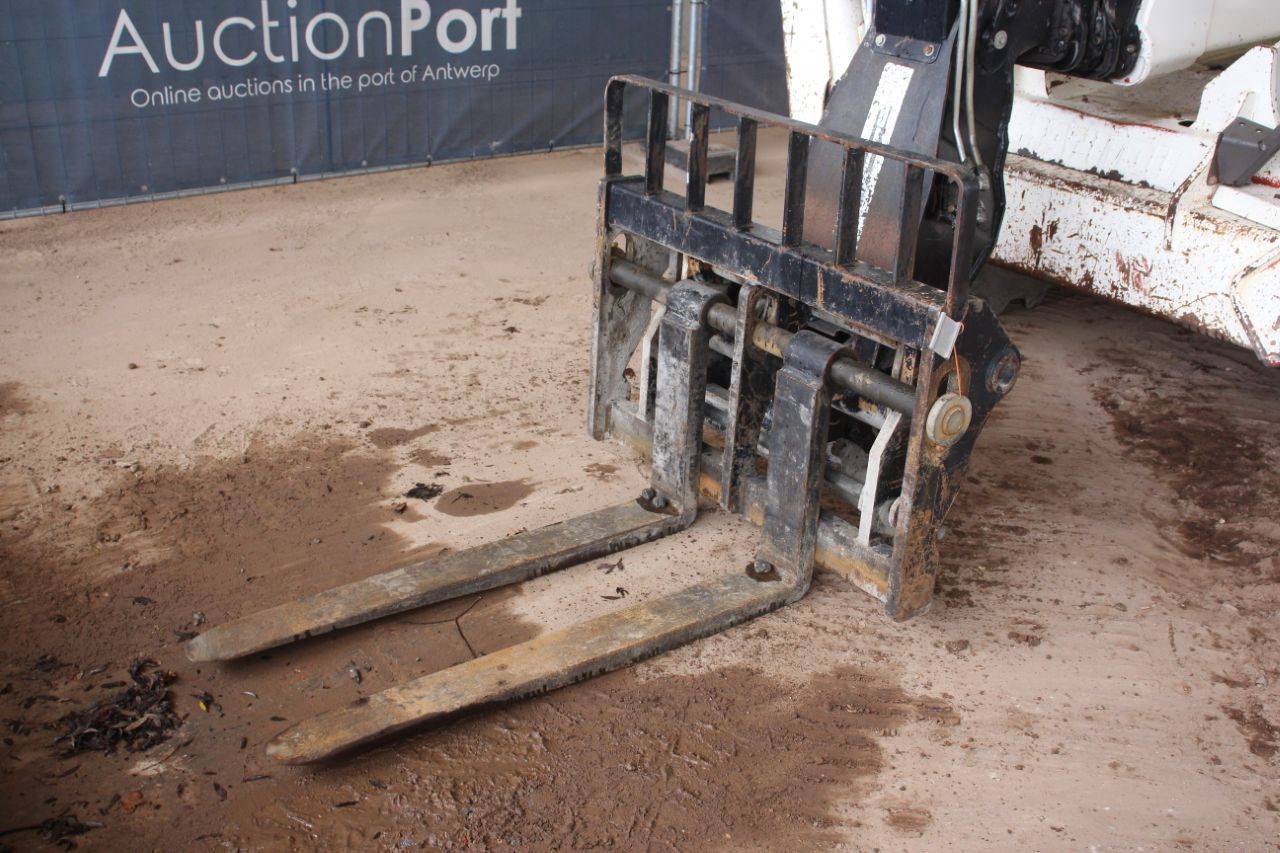 image of the lot