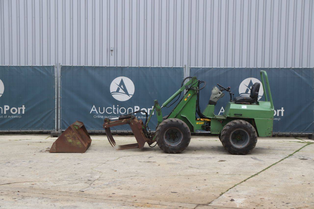 image of the lot