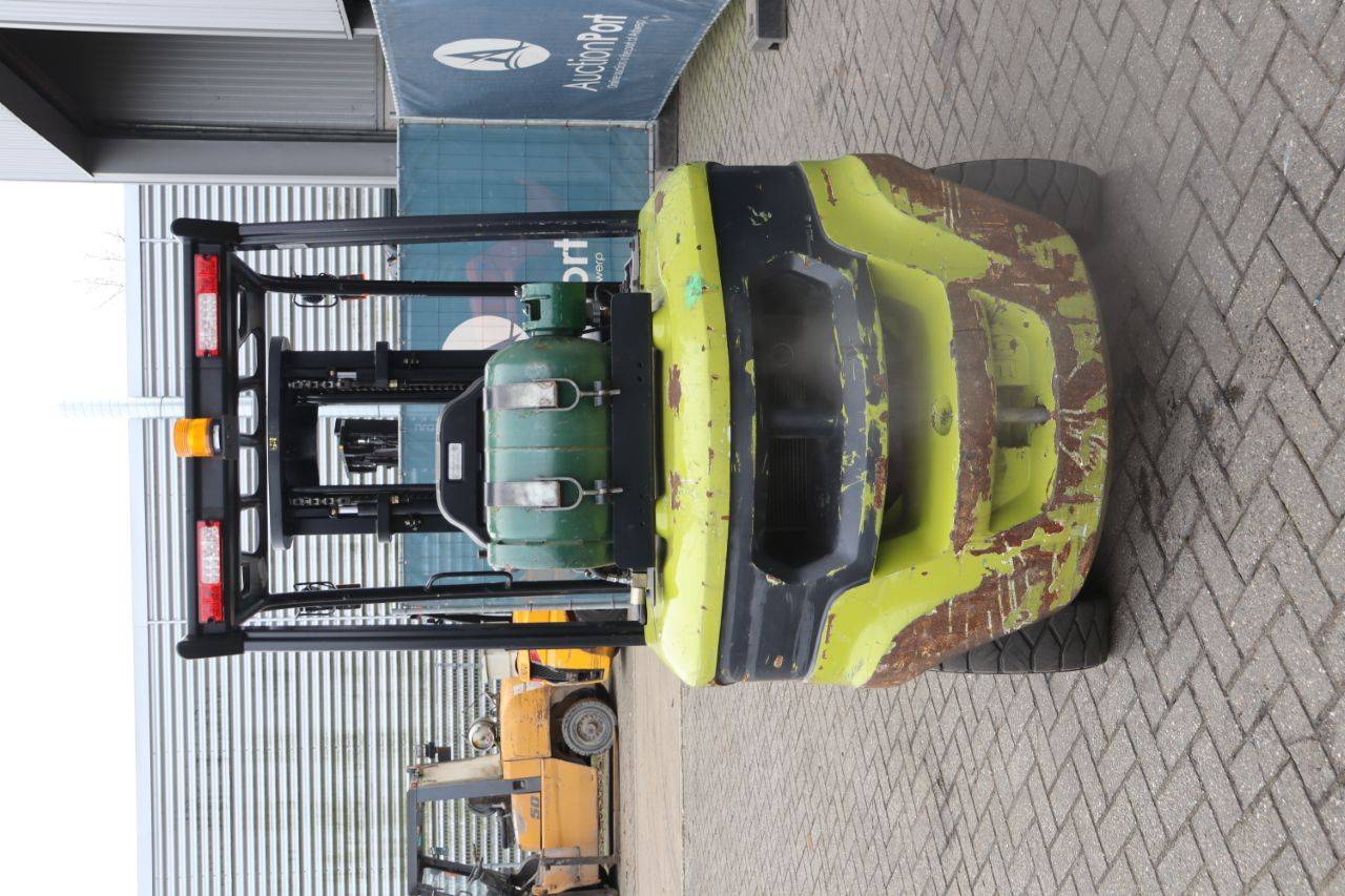 image of the lot