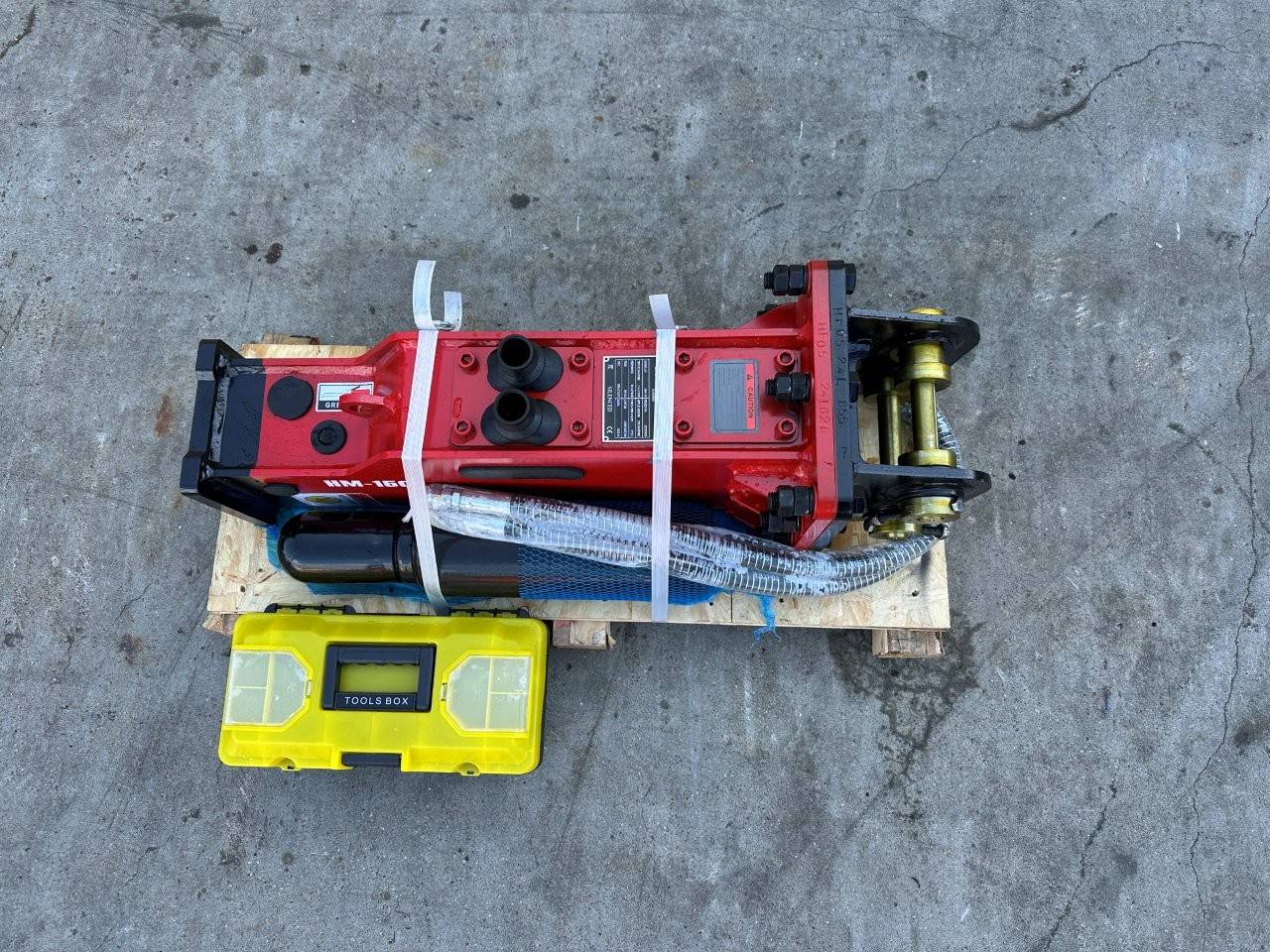 image of the lot