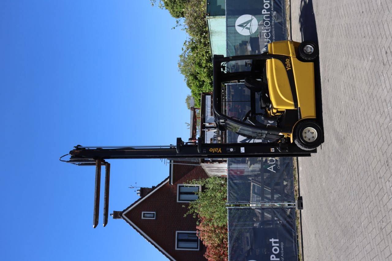 image of the lot