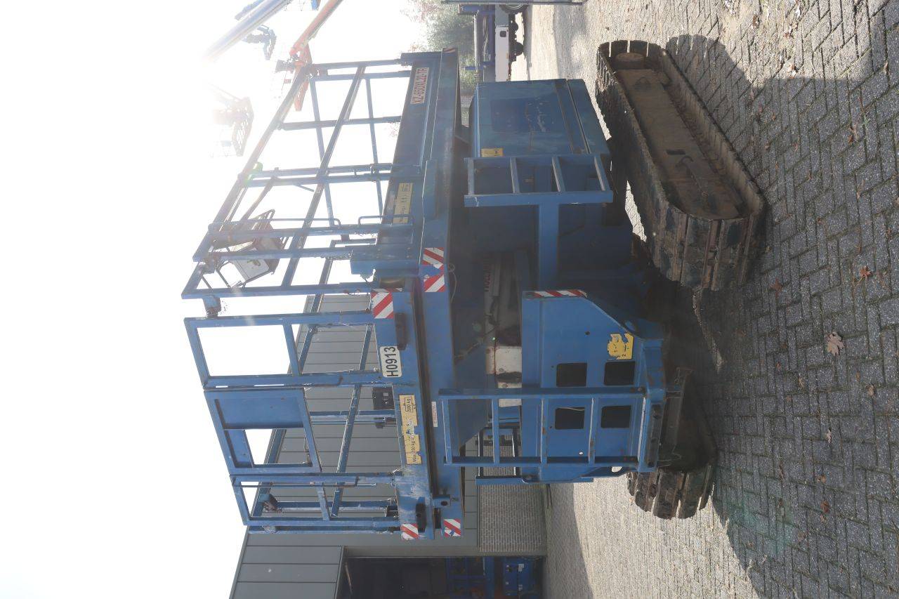 image of the lot