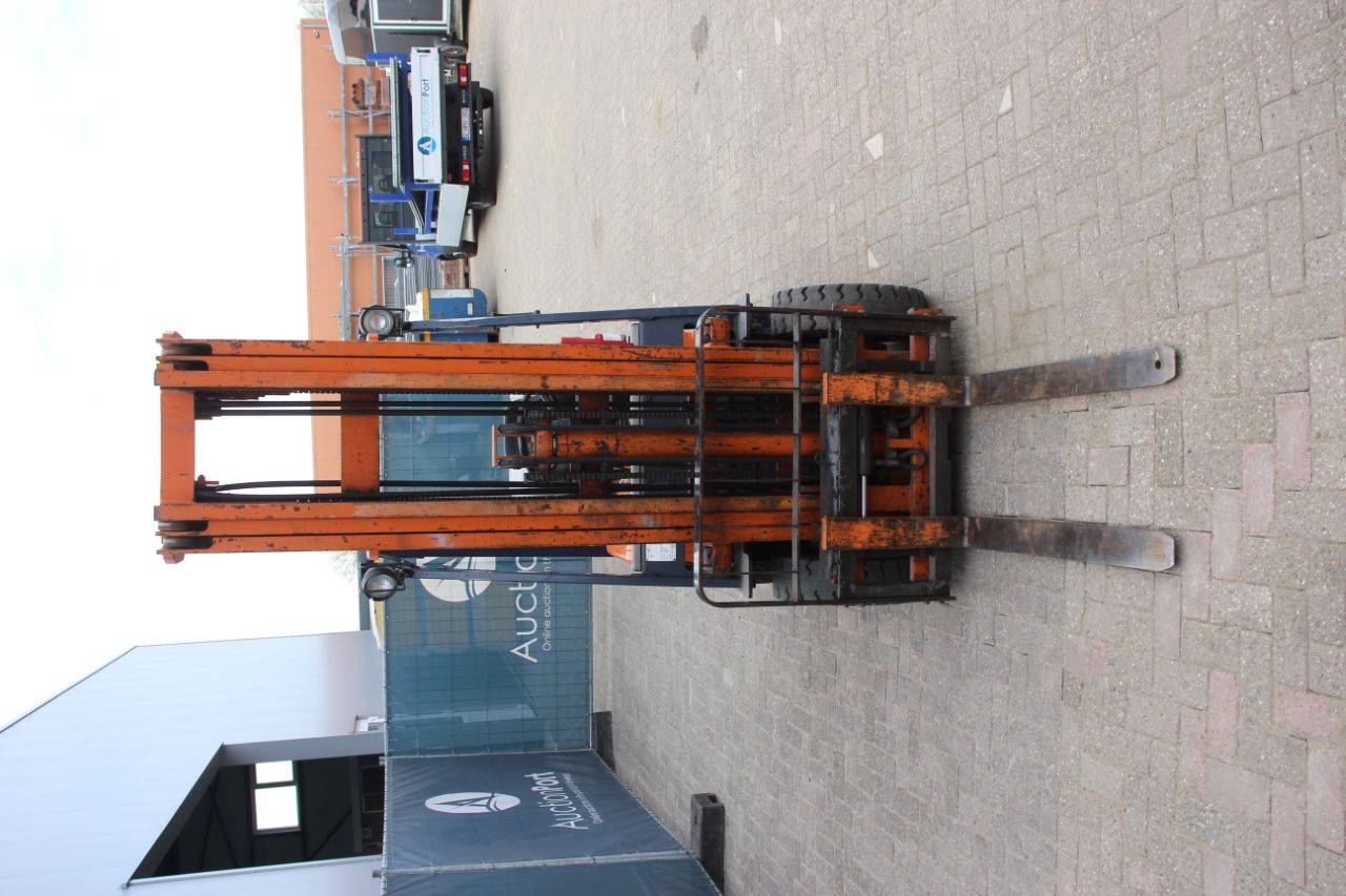 image of the lot