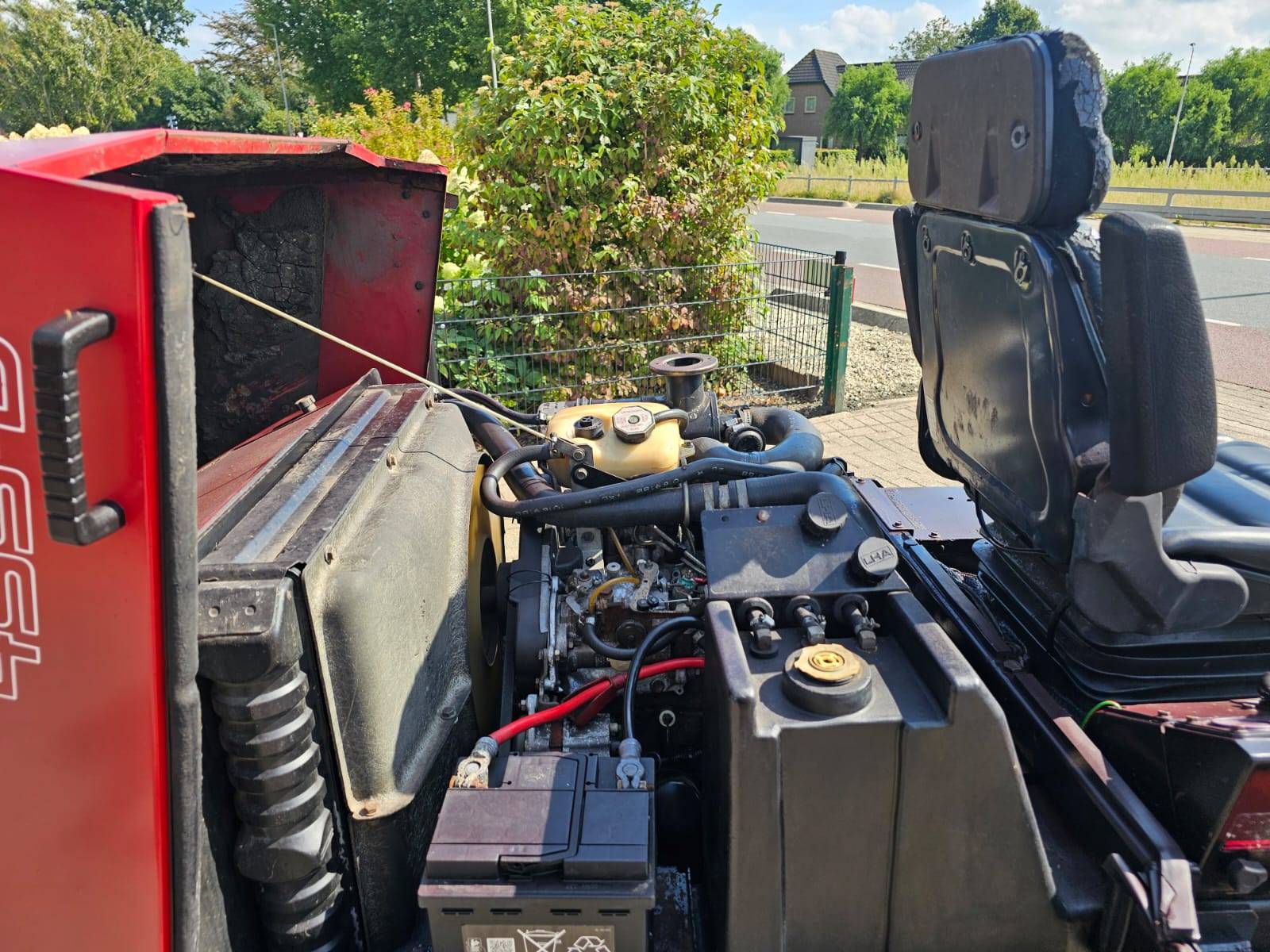 image of the lot