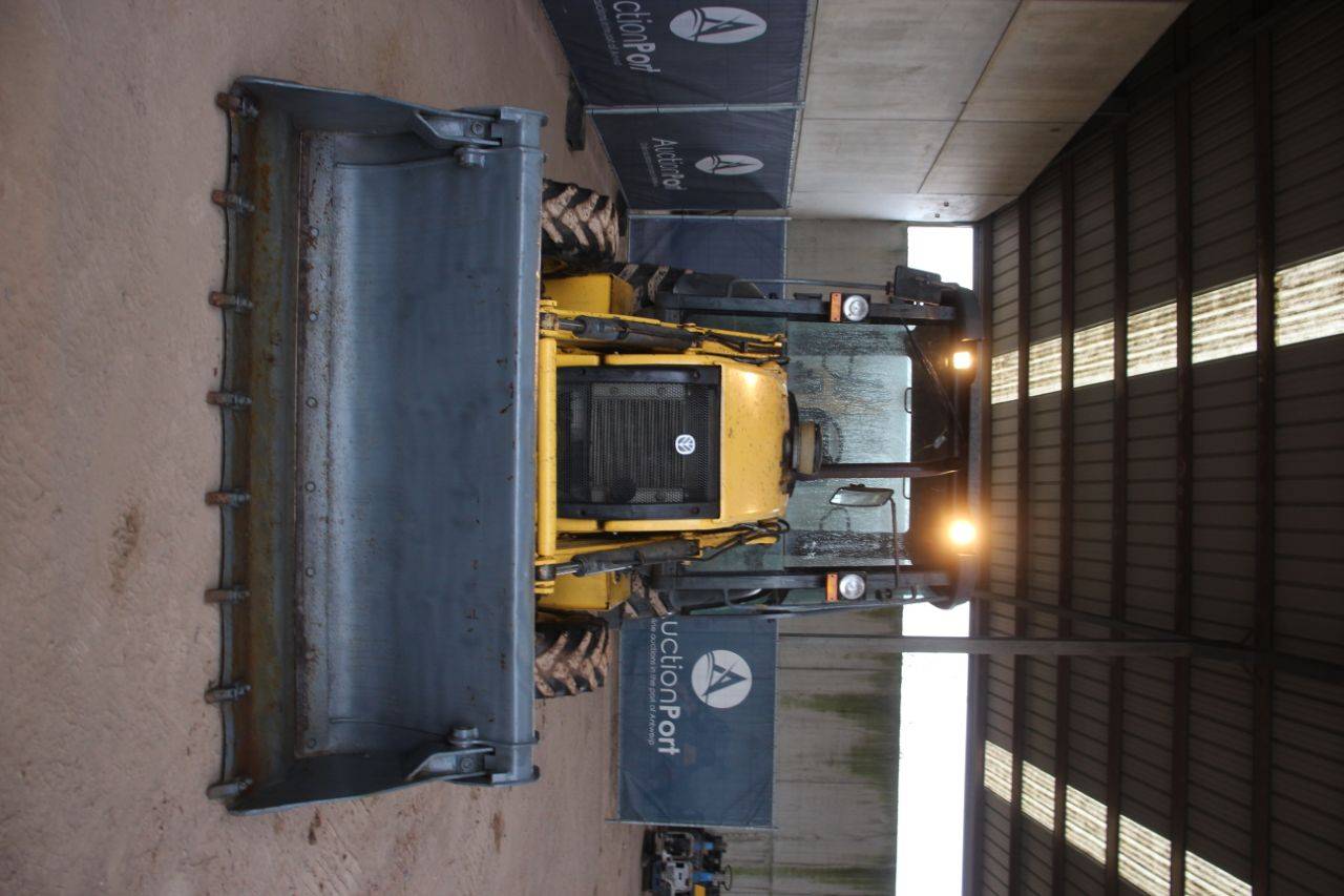 image of the lot