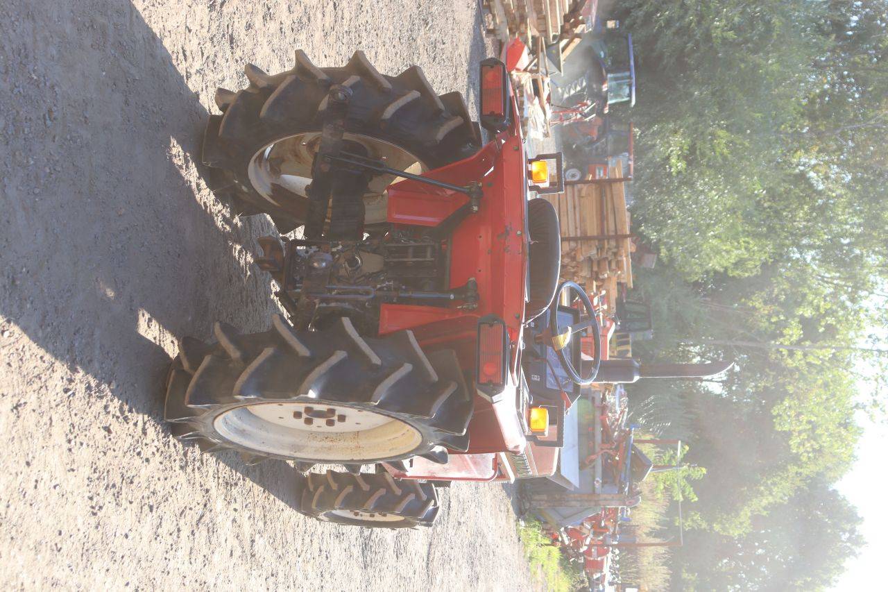 image of the lot