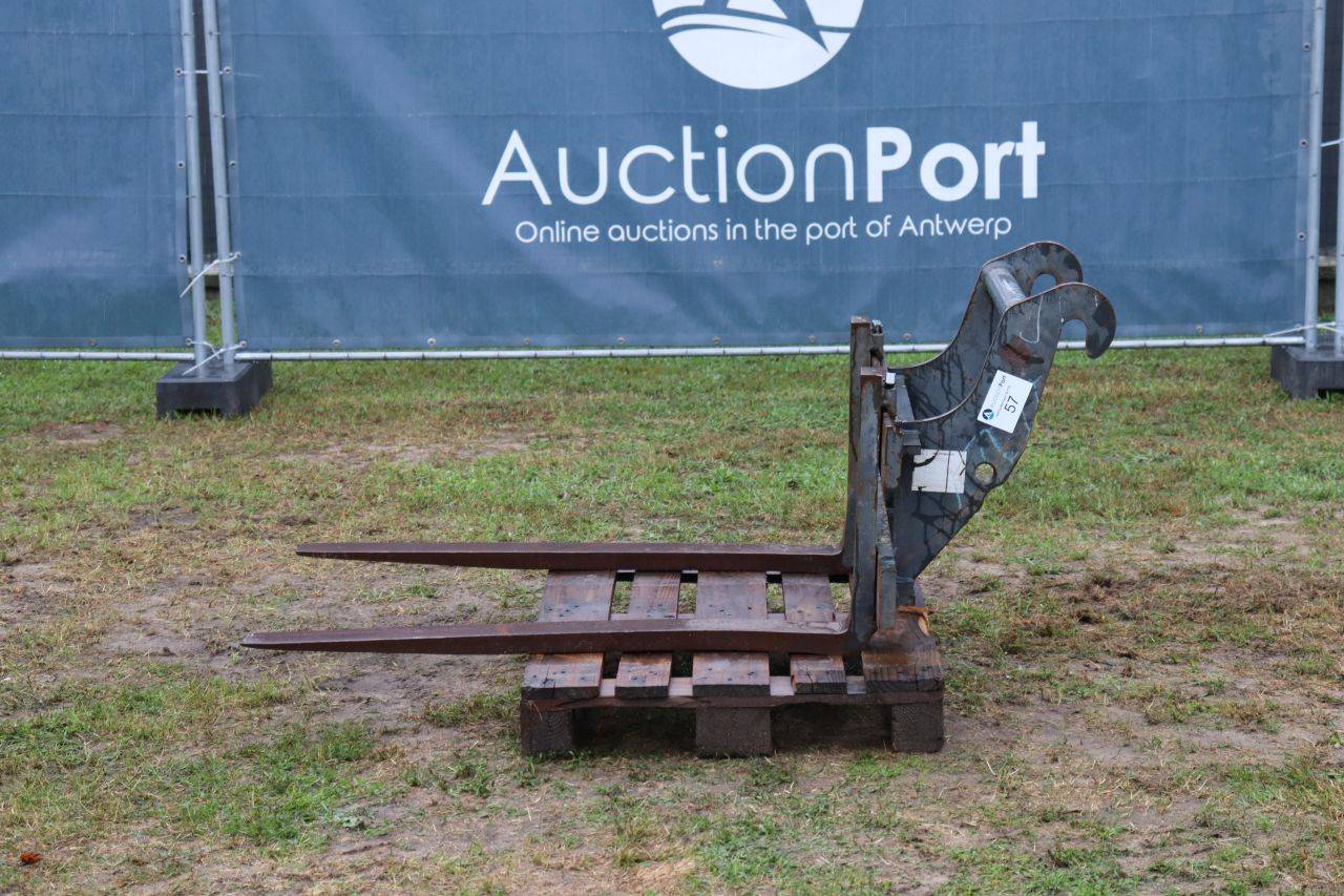 image of the lot