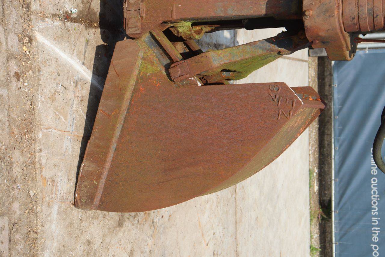 image of the lot