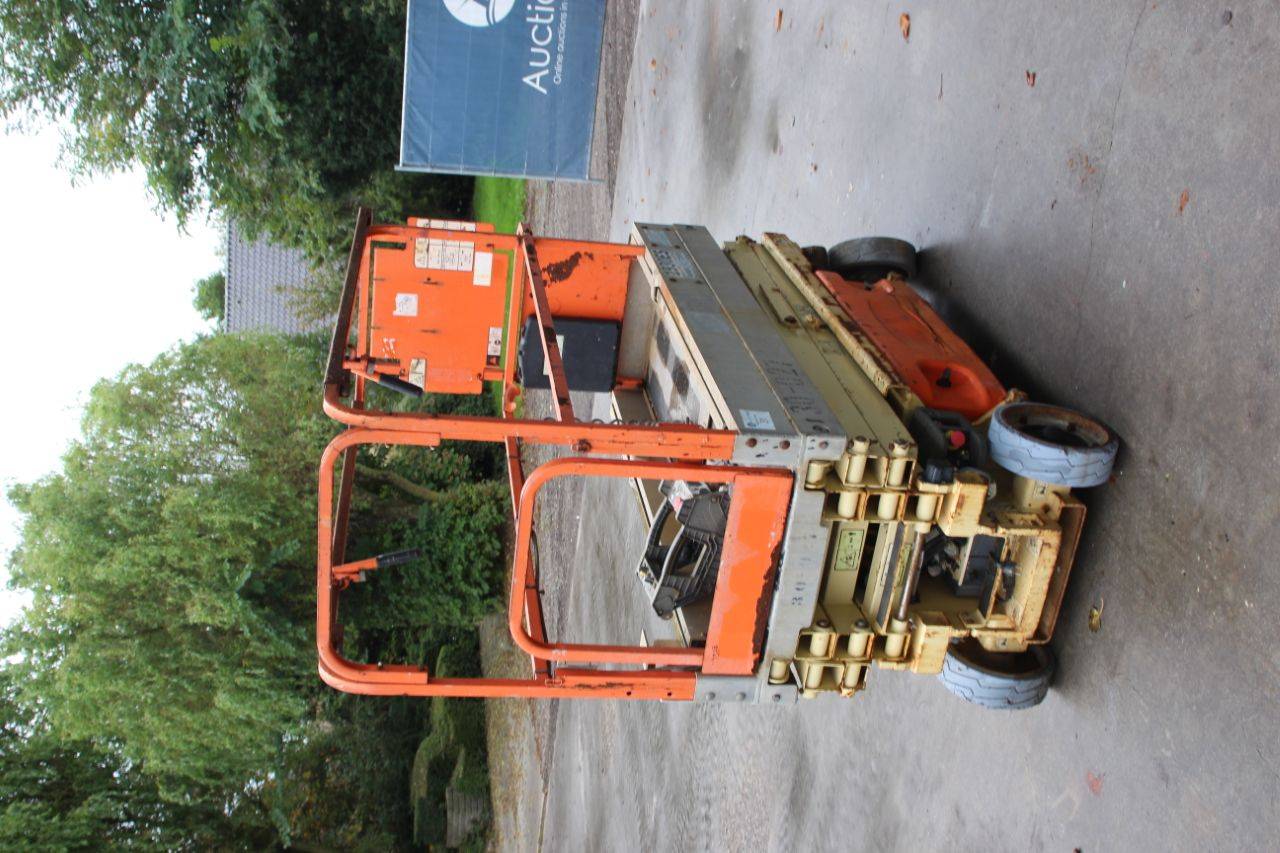 image of the lot