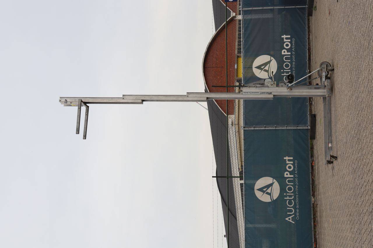 image of the lot