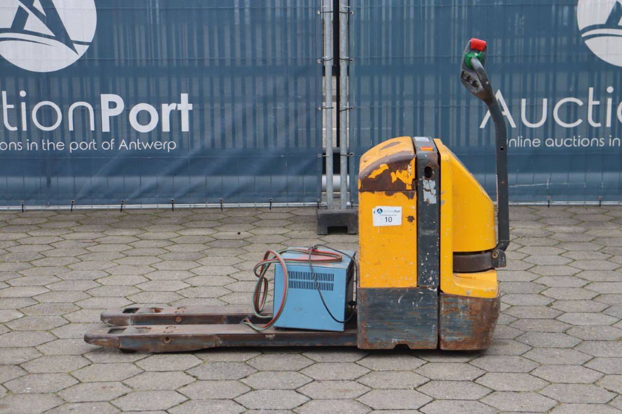 image of the lot