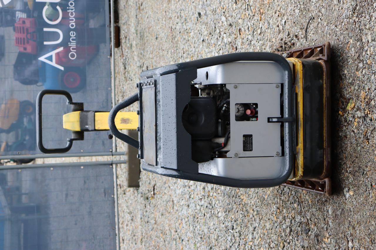 image of the lot