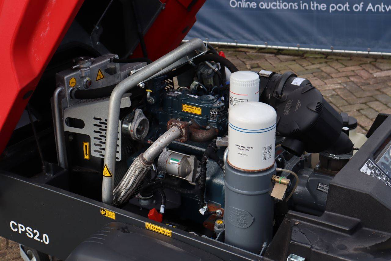 image of the lot