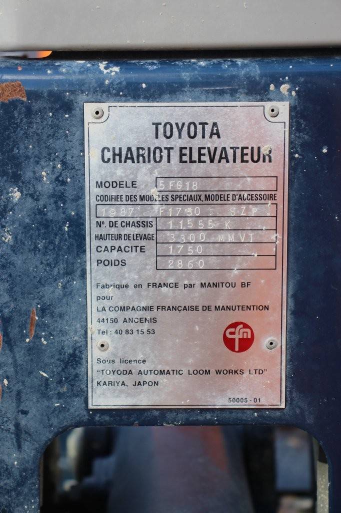 image of the lot