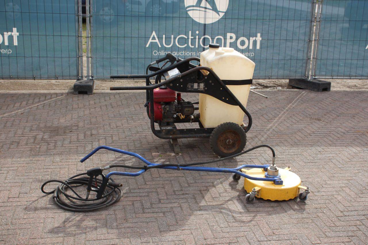 Water pump Honda GX270 Petrol 2017